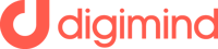 Digimind logo png